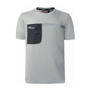 U-Power Christal Maglietta T-Shirt