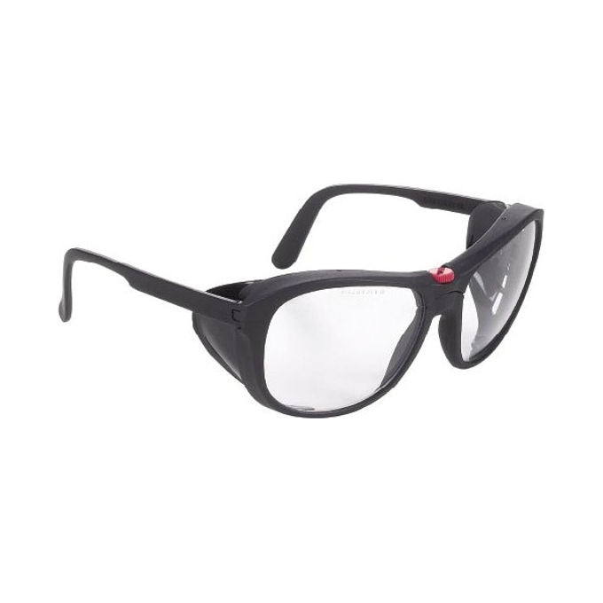 Univet Occhiali Saldatura Stecche Chiari 566
