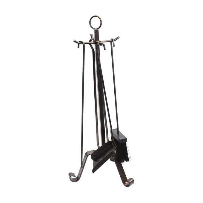 Mille Attrezzini Set Pezzi 4 Classici