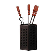Mille Attrezzini Set Pezzi 4 Rombo 50034