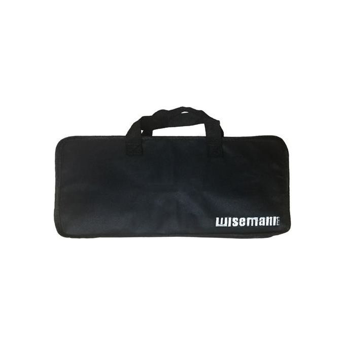 Wisemann MINI 32T Custodia Borsa per Tastiera Mini fino a 32 Tasti Nylon colore Nero