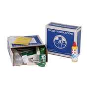 Pvs Pacco Medicazione Alluminio