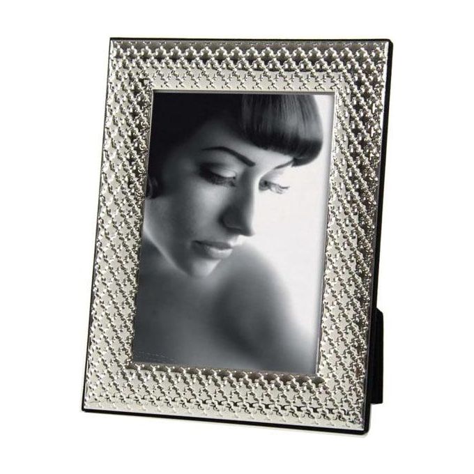 DCasa Portafoto Silver 9x13cm