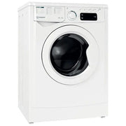 Indesit EWDE 861483 W IT N Lavasciuga Libera Installazione 8-6 Kg 1400 rpm Classe D 16 Programmi (85x59.5x53.5 cm) colore Bianco