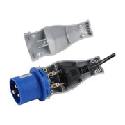 Rosi Adattatore Sp Cee-Pr Sk 2Pt Ip44