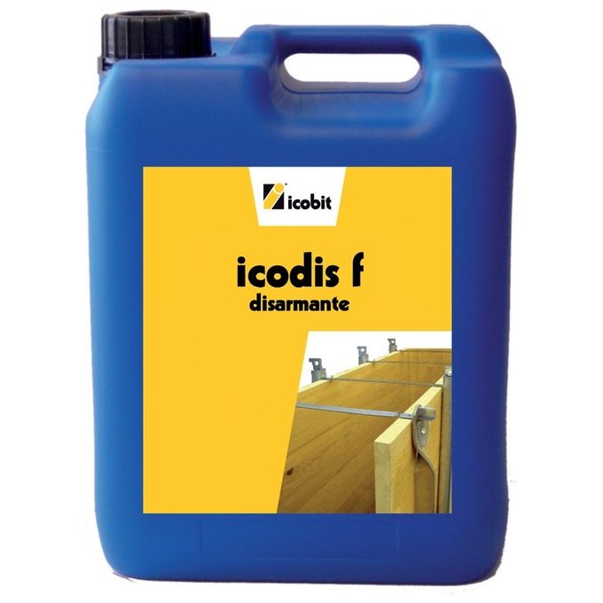 Icobit Aggrappante Icoforce Kg.5