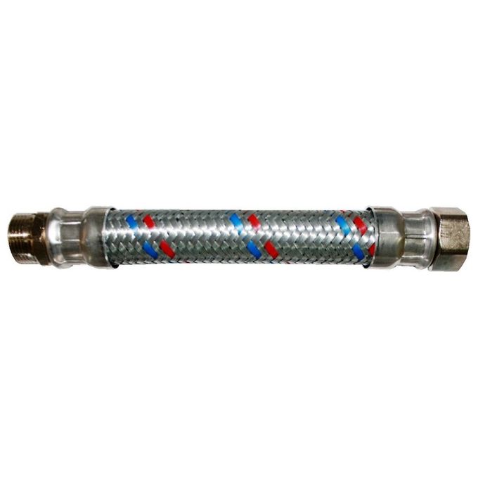 Flessibile Acciaio Antivibranti