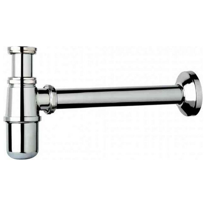 Sifoni Bottiglia Lavabo Senza Piletta