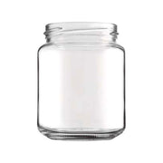 Italyglass Vaso Twist-Off 53 Liscio 0.156 Litri 20 Pezzi