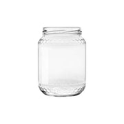 Italyglass Vaso Twist-Off 82 Miele 0.773 Litri 6 Pezzi