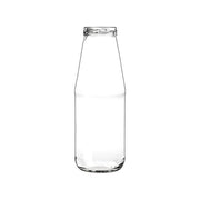 Italyglass Bottiglia Twist-Off 53 0.72 Litri 6 Pezzi