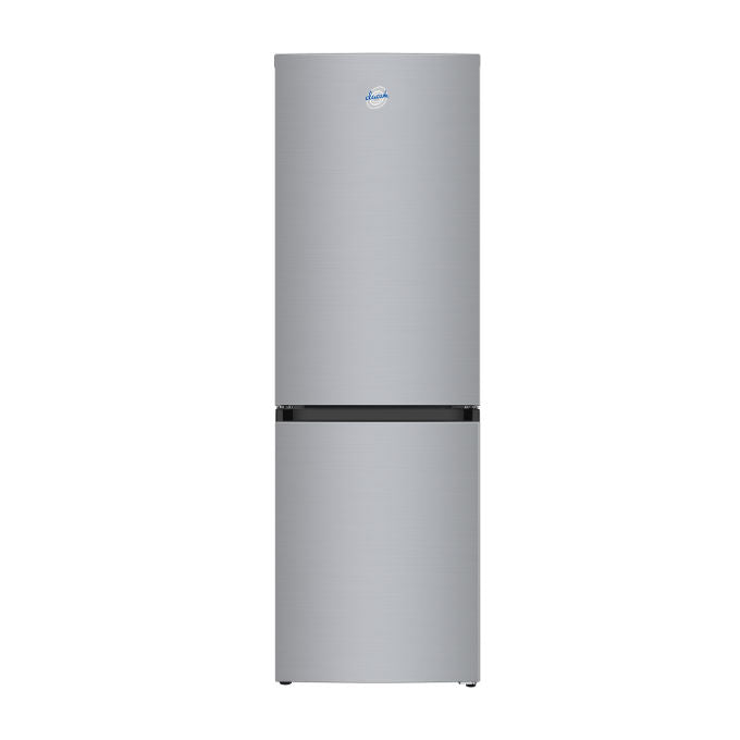 Ducati SDCBND315ES Frigorifero Combinato 290 L 185 cm Classe E 41 dB No Frost colore Silver