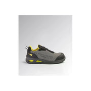 Diadora Utility 75070 Smart Softbox Low Scarpe Antinfortunistiche Basse S3L FO SR ESD Puntale Fibra di Vetro Metal Free colore Grigio