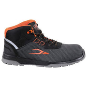 Beta 7323SA Scarpa Antinfortunistica Alta S3 RS SRC Tomaia Tessuto Antiabrasione Puntale Polimerico 200J Taglia 45