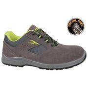 Beta 7222PEK Easy Plus Scarpe di Sicurezza Basse S1P SRC Pelle Scamosciata Puntale Polimerico 200J Suola Poliuretano