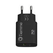 Tiemme 3640 Caricabatterie 2 Usb-A C