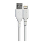 Tiemme 3653 Cavo Ricarica Usb-A Lighting