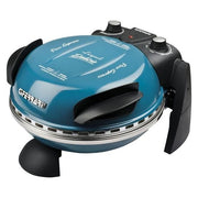 G3Ferrari Delizia Fornetto Pizza Elettrico EVO 1200W Blu
