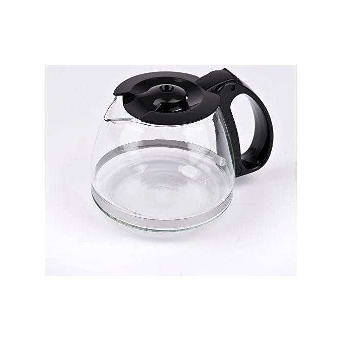 Girmi MC2500 Macchina da caffe' Automatica con Filtro 0.6 L 550 W Funzione Mantieni al Caldo colore Nero