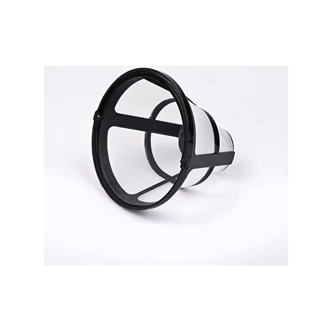 Girmi MC2500 Macchina da caffe' Automatica con Filtro 0.6 L 550 W Funzione Mantieni al Caldo colore Nero