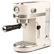 G3 Ferrari G1016801 Amarcord Macchina da caffe' Espresso 1.4 L 15 bar 1350 W Cappuccinatore Termometro Cialde ESE colore Crema