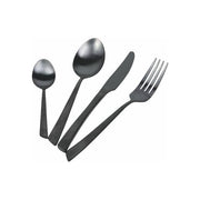 VDE Tivoli 1996 Cut Set 24Pz Nero Opaco