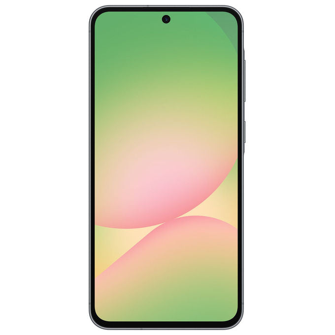 Samsung, Smartphone 5G, Galaxy A56 SM-A566, 8+128GB, Grafite