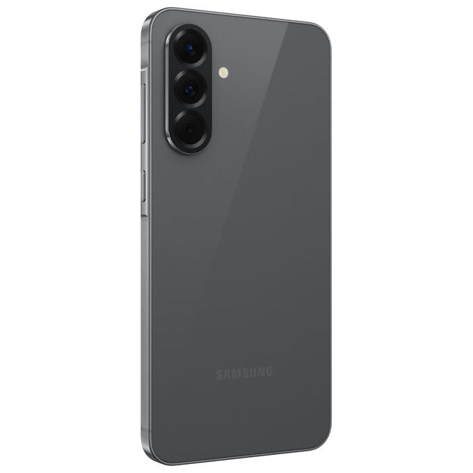 Samsung, Smartphone 5G, Galaxy A56 SM-A566, 8+128GB, Grafite