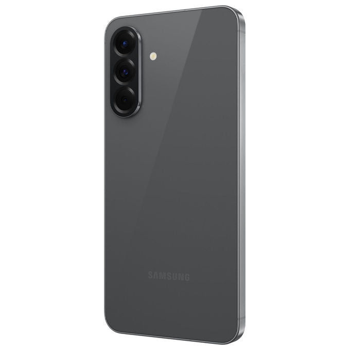 Samsung, Smartphone 5G, Galaxy A56 SM-A566, 8+128GB, Grafite
