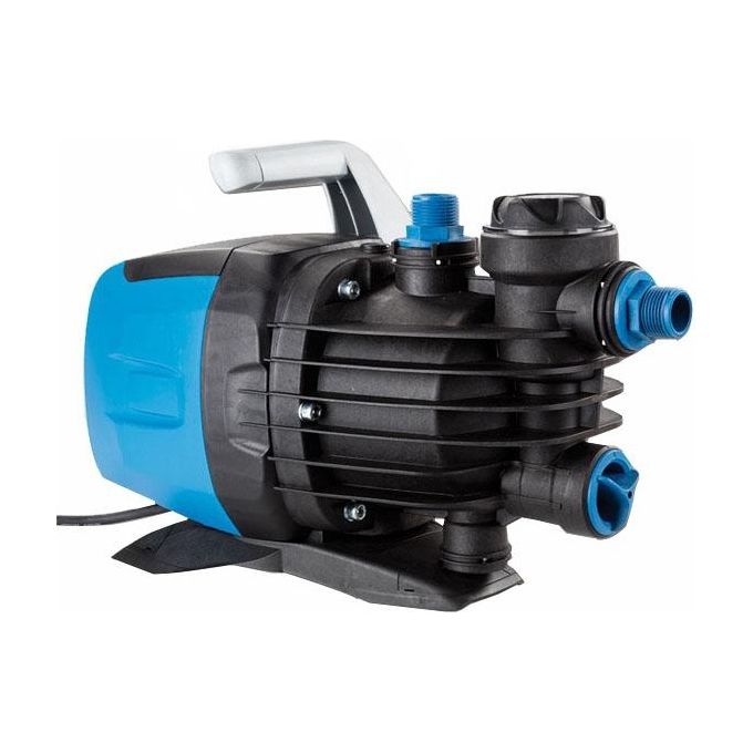 Tallas Elettropompa Superficie D-Jet 650-40