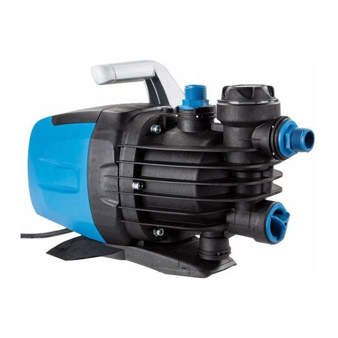 Tallas Elettropompa Superficie D-Jet 850-45