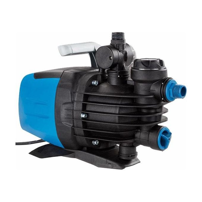Tallas Elettropompa Superficie D-Eboost 1100-45