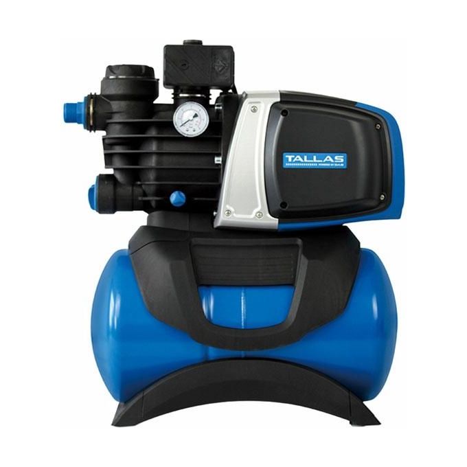 Tallas Elettropompa Superficie D-Boost 1100-45