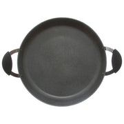 Kasanova Petra Basik Tegame Antiaderente 5 Strati Senza PFOA Induzione 26 cm colore Grigio