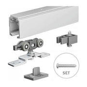 Omge Binario Porte Scorrevoli KIT_ 280cm 1390