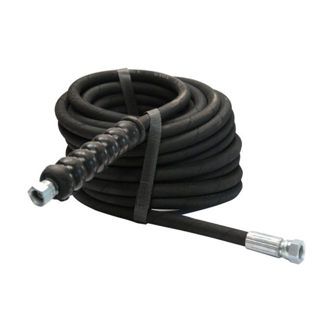 Comet 33010794 KS Tubo Alta Pressione per Idropulitrice 1-4'' 10 m