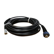 Comet 33010767 Tubo Alta Pressione Serie KL 8 m diametro 1-4'' per Idropulitrici KL1300 KL1600
