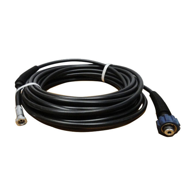 Comet 33010767 Tubo Alta Pressione Serie KL 8 m diametro 1-4'' per Idropulitrici KL1300 KL1600