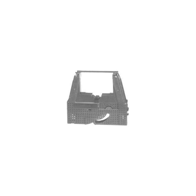 Olivetti 80836 Typecart Nastro per Stampanti ad Aghi ET 109 111 112 115 116 ETV 240 250 500 colore Nero