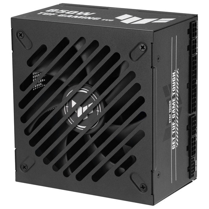 Asus 90YE00SA-B0NA00 TUF-GAMING-850G-EVO Alimentatore per computer 850 W 80 PLUS Gold ATX Nero