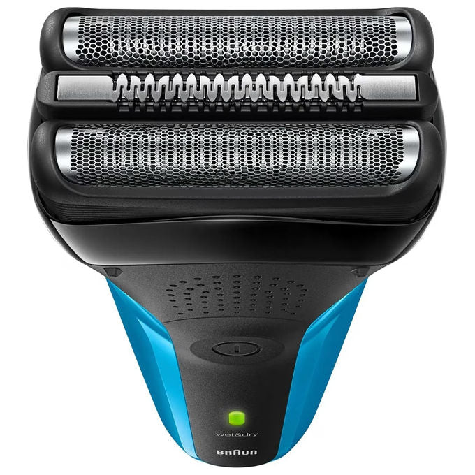 Braun Testina di Ricambio 21B per Rasoio Elettrico Series 3