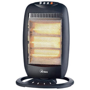 Ardes Stufa Alogena 1200W Oscillante