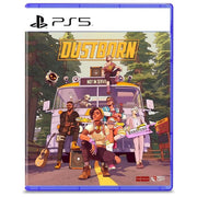 Quantic Dream Videogioco Dustborn Special Edition per PlayStation 5