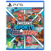 Just for Games Instant Sports - All-Star per PlayStation 5