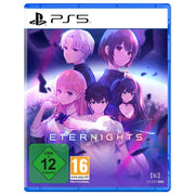 Maximum Games Eternights Standard per PlayStation 5