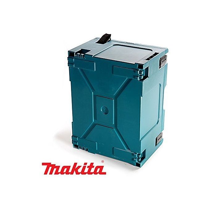 Makita Valigetta Cassetta Porta attrezzi e utensili 821551-8