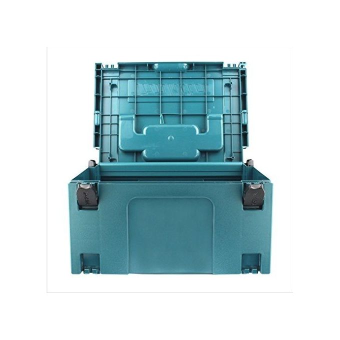 Makita Valigetta Cassetta Porta attrezzi e utensili 821551-8