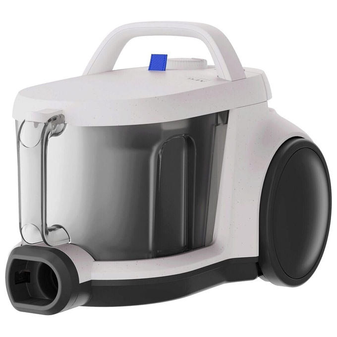 AEG 900 258 728 AL51C2SW Aspirapolvere A cilindro Senza sacchetto 2 L 1000 W 78 dB colore Bianco