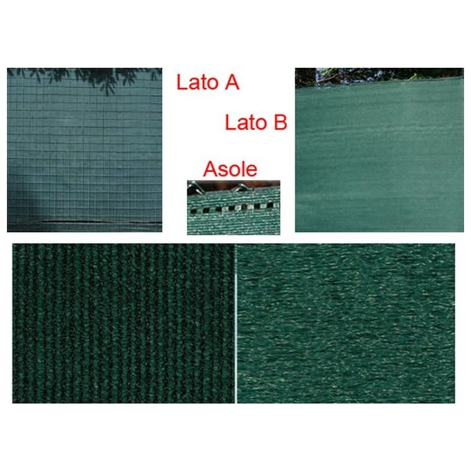 RETE SCHERM. PRIVACY 1.2X100