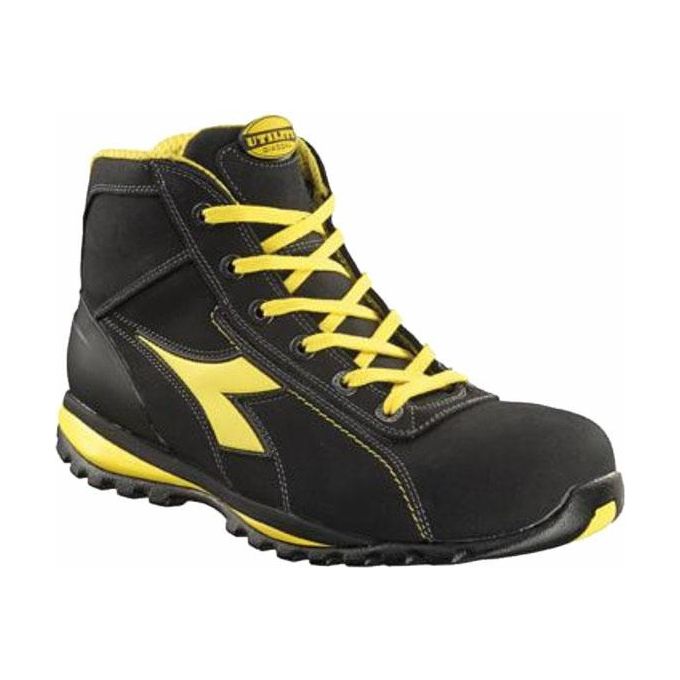 Diadora Paia Scarpe Active Hi Glove Alte 40